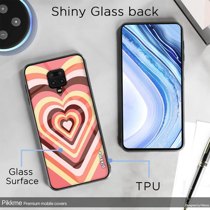 Pikkme Redmi Note 9 Pro/Note 9 Pro Max/Note 10 Lite back cover – photo 3