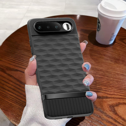 Black Silicone back cover for Realme 16 5G – Pikkme – photo 7