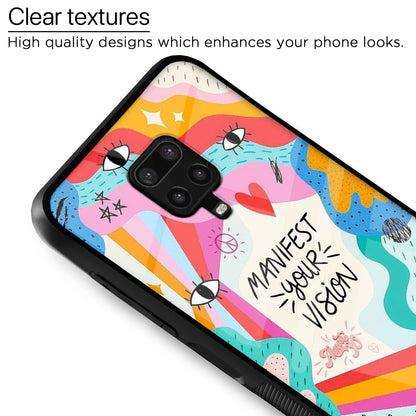 Pikkme Redmi Note 9 Pro/Note 9 Pro Max/Note 10 Lite Hybrid back cover – photo 4
