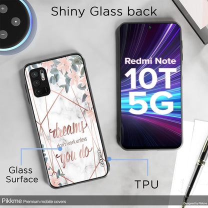 Pikkme Redmi Note 10T/Poco M3 Pro 5G phone cover – photo 3