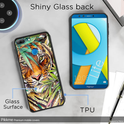 Pikkme Honor 9 Lite mobile back cover – photo 3