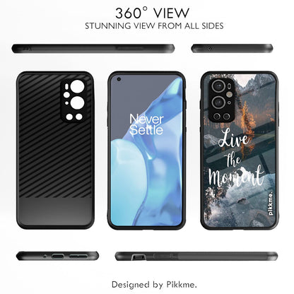 Phone cover for OnePlus 9 Pro – Pikkme – photo 2