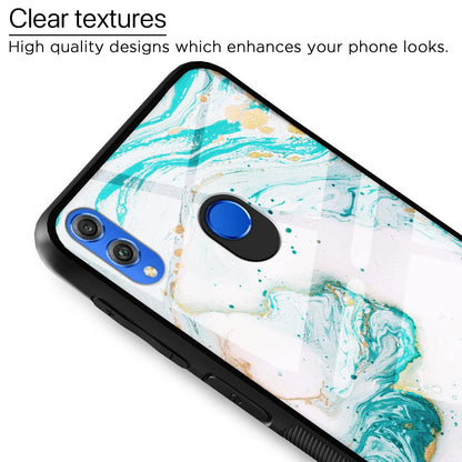Hybrid Phone cover for Honor 8X – Pikkme – photo 4