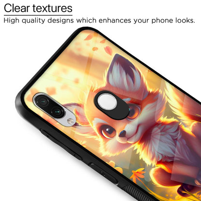 Phone cover for Redmi Note 7/Note 7 Pro/Note 7s – Pikkme – photo 4