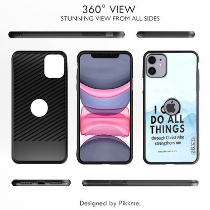 Pikkme iPhone 11 mobile back cover – photo 2