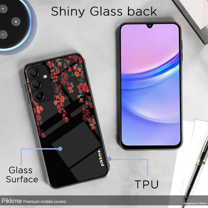 Pikkme mobile back cover for Samsung A15 5G – photo 3