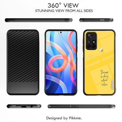 Redmi Note 11T/Poco M4 Pro 5G Hybrid mobile cover by Pikkme – photo 2
