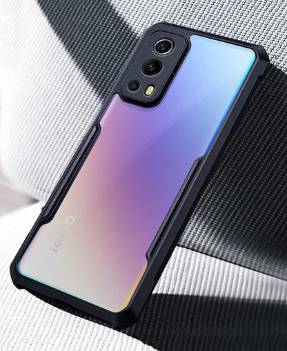 Mobile cover for iQOO Z3 5G – Pikkme – photo 6