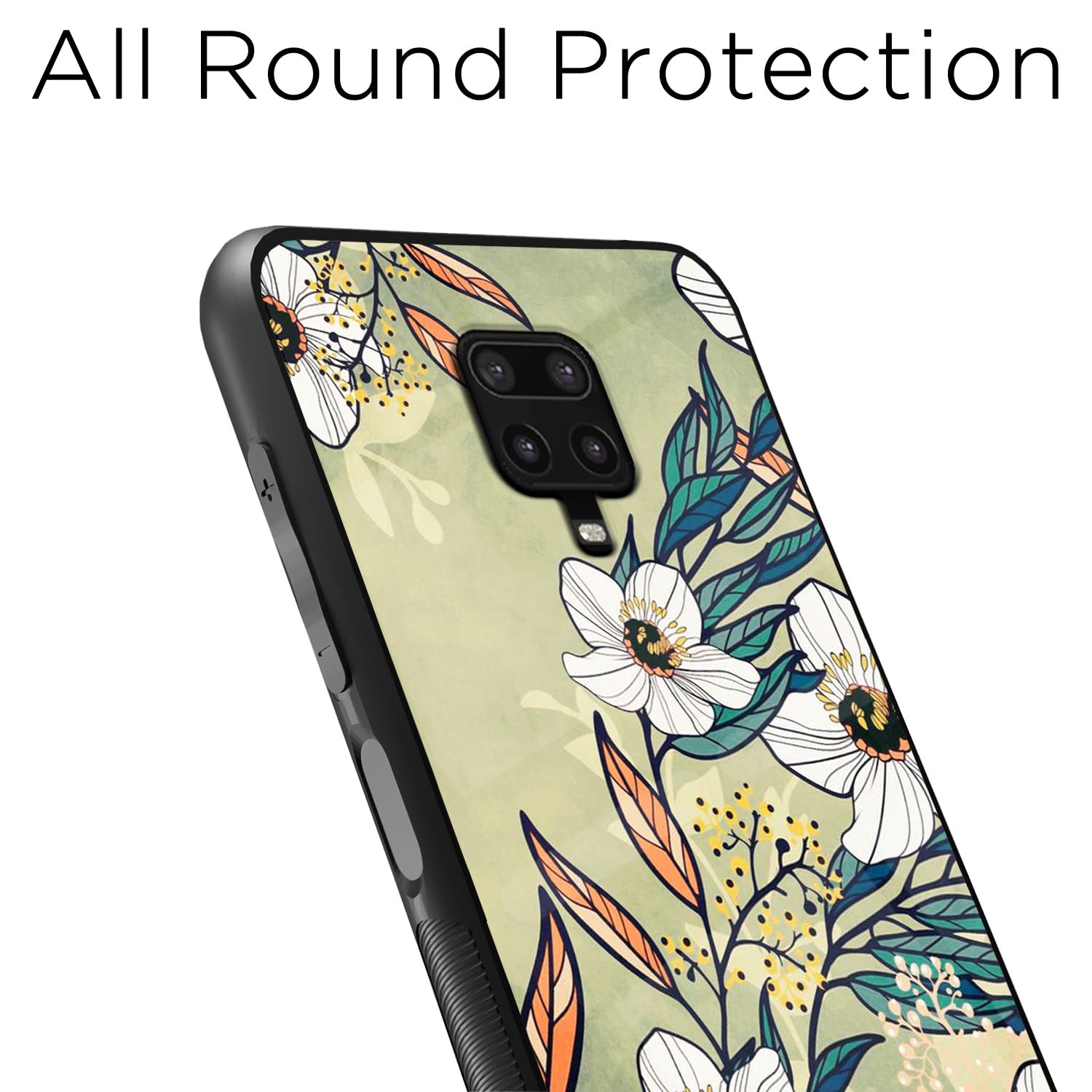 Mobile back cover for Redmi Note 9 Pro/Note 9 Pro Max/Note 10 Lite – Pikkme – photo 7