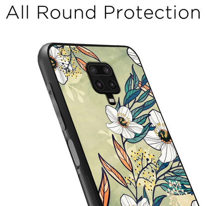 Mobile back cover for Redmi Note 9 Pro/Note 9 Pro Max/Note 10 Lite – Pikkme – photo 7