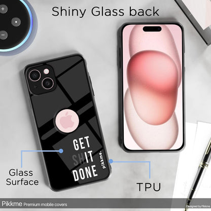 Back cover for iPhone 15 – Pikkme – photo 3