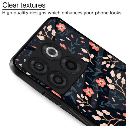 Flower Back cover for OnePlus 10T 5G – Pikkme – photo 4