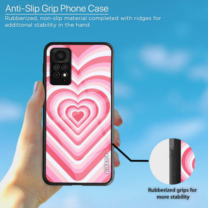 Redmi Note 11 Pro/Note 11 Pro Plus 5G mobile back cover by Pikkme – photo 5