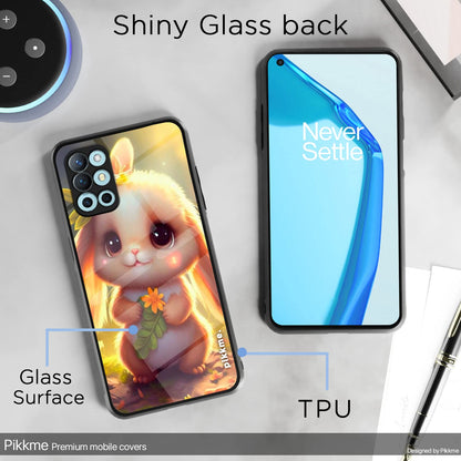 Pikkme mobile cover for OnePlus 8T – photo 3