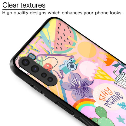 OnePlus Nord Hybrid back cover by Pikkme – photo 4