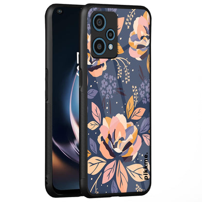 Pikkme OnePlus Nord CE 2 Lite 5G Flower back cover