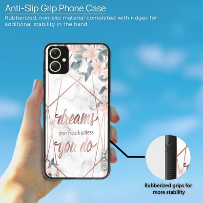 Pikkme Hybrid phone cover for Samsung A05/M05/F05 – photo 5