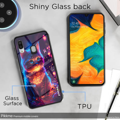 Samsung A20/A30/M10s mobile cover by Pikkme – photo 3