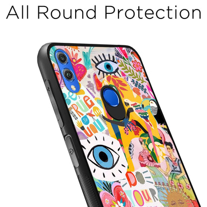 Pikkme Honor 8X mobile cover – photo 7