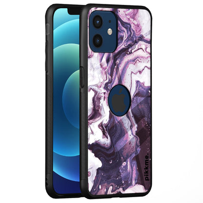 iPhone 12 Mini phone cover by Pikkme