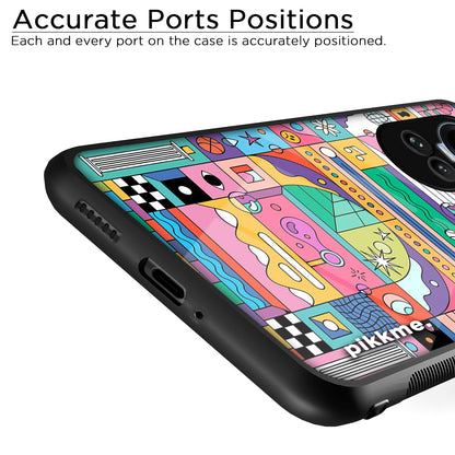 Pikkme Oppo Reno 10 Pro 5G mobile cover – photo 6