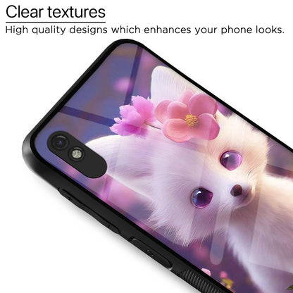 Pikkme Hybrid mobile back cover for Redmi 9A/9i/9A Sport – photo 4