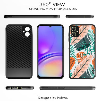 Samsung A05/M05/F05 mobile back cover by Pikkme – photo 2