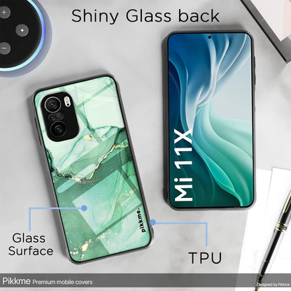 Pikkme Mi 11X/11X Pro phone cover – photo 3
