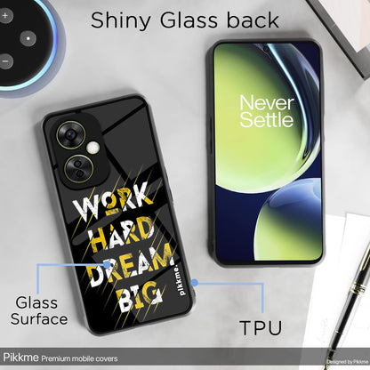 OnePlus Nord CE 3 Lite 5G Hybrid back cover by Pikkme – photo 3