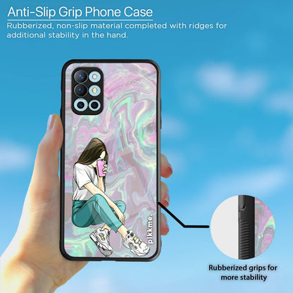 OnePlus 8T phone cover by Pikkme – photo 5