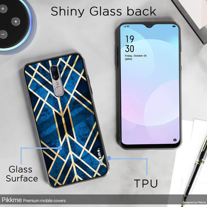 Phone cover for Oppo F11 – Pikkme – photo 3