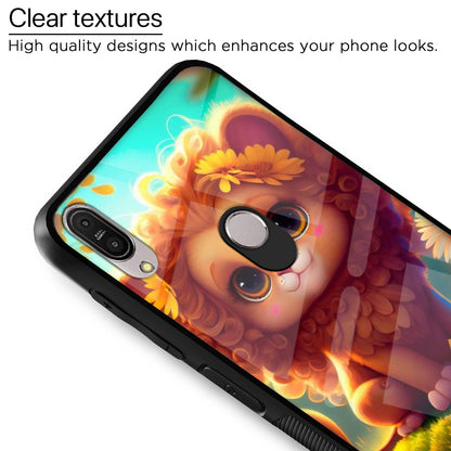 Asus mobile back cover by Pikkme – photo 4