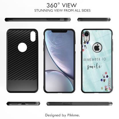 iPhone XR back cover by Pikkme – photo 2