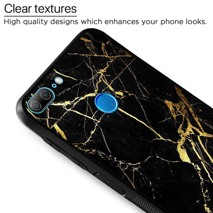 Pikkme Hybrid phone cover for Honor 9 Lite – photo 4