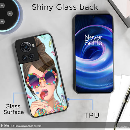 Mobile cover for OnePlus 10R – Pikkme – photo 3