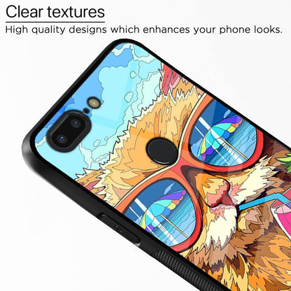 Pikkme OnePlus 5T phone cover – photo 4