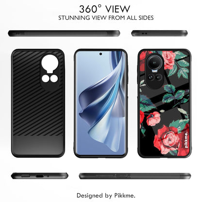 Oppo Reno 10 Pro 5G phone cover by Pikkme – photo 2