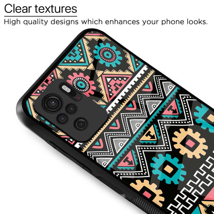 Redmi Note 10/Note 10s back cover by Pikkme – photo 4