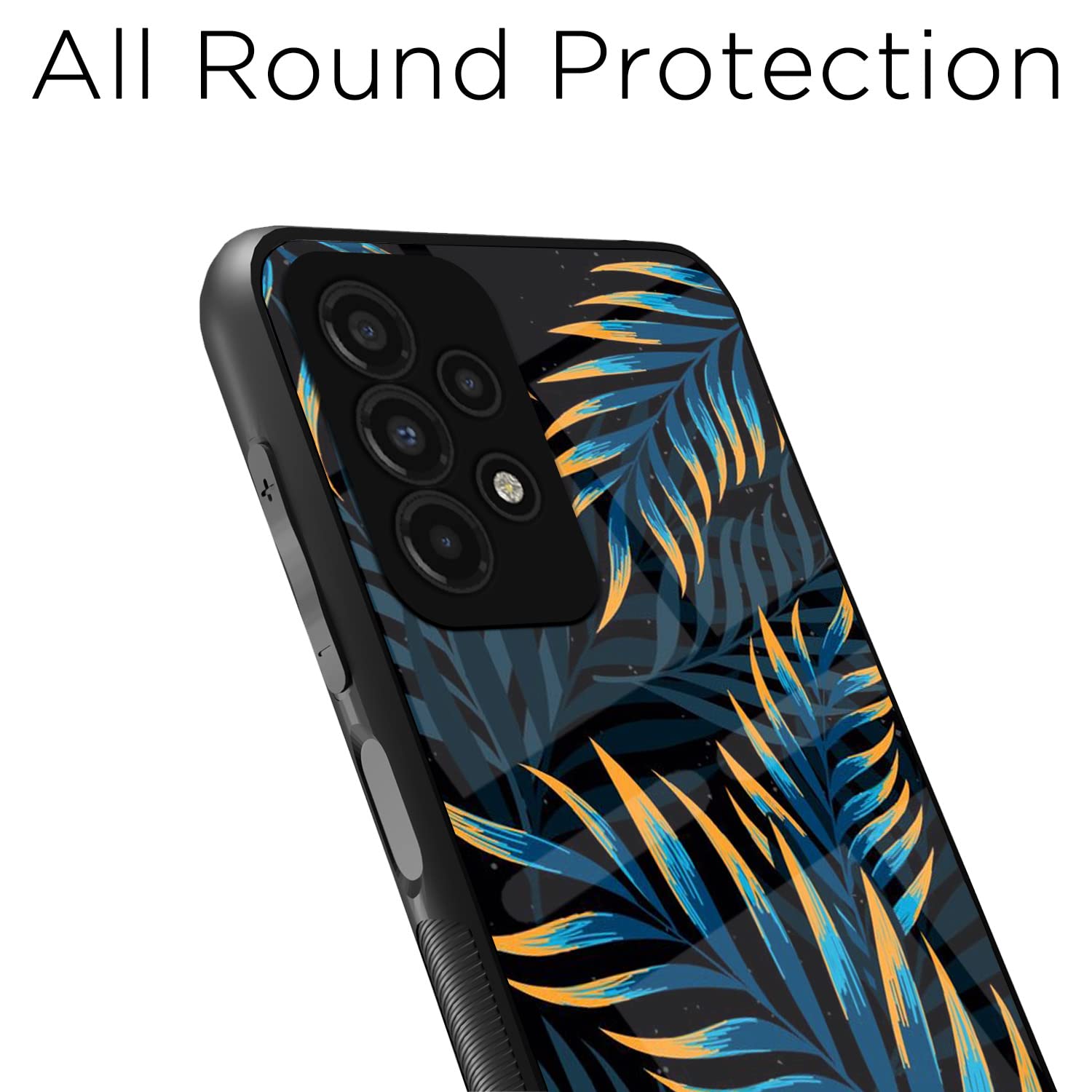 Samsung A13 4G back cover by Pikkme – photo 7