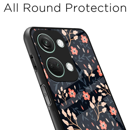 Pikkme OnePlus Nord 3 5G Flower phone cover – photo 7