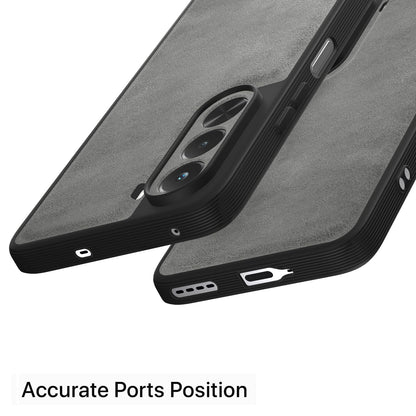 Grey back cover for Realme P4x 5G – Pikkme – photo 4