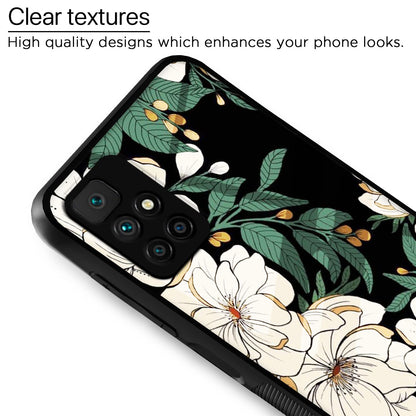 Pikkme Redmi 10 Prime mobile back cover – photo 4