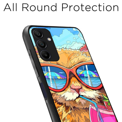 Samsung A15 5G phone cover by Pikkme – photo 7