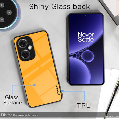 Pikkme Hybrid phone cover for OnePlus Nord CE 3 5G – photo 3