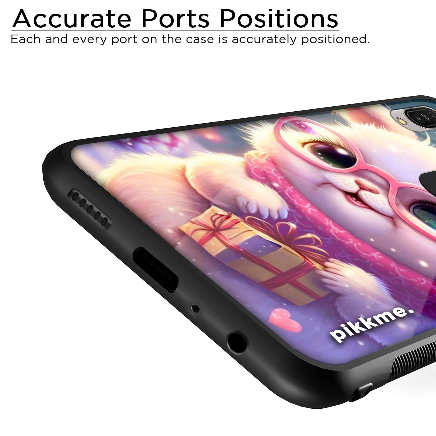 Pikkme Asus back cover – photo 6