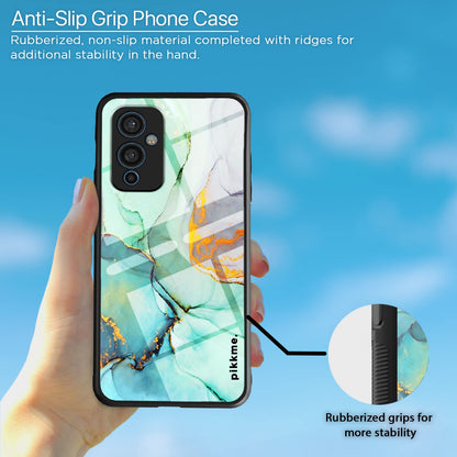 Pikkme Hybrid mobile cover for OnePlus 9 – photo 5