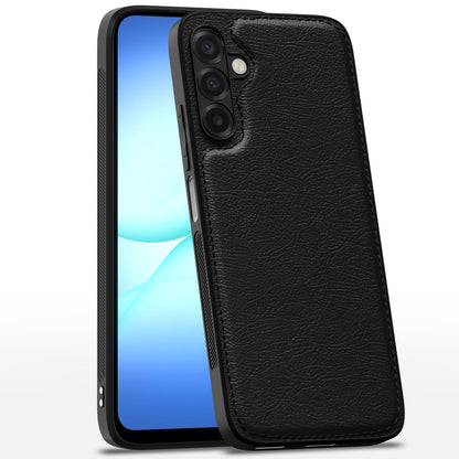 Black mobile back cover for Samsung M17/A17/F17 5G – Pikkme