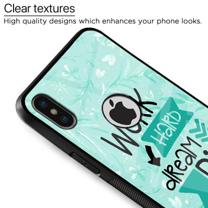 iPhone X/XS Hybrid mobile cover by Pikkme – photo 4