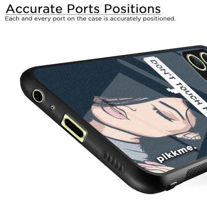 Samsung A05/M05/F05 mobile cover by Pikkme – photo 6