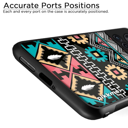 OnePlus 10R Hybrid mobile cover by Pikkme – photo 6